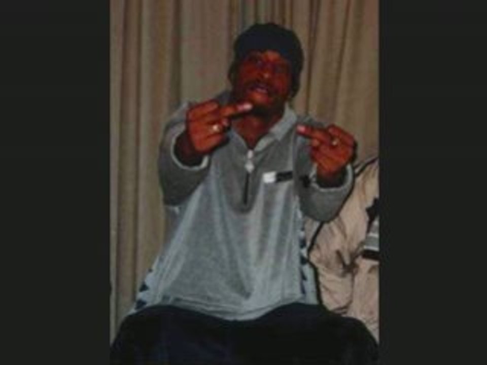 KC Da Rookee - All Time Greats (feat. Sean Price)