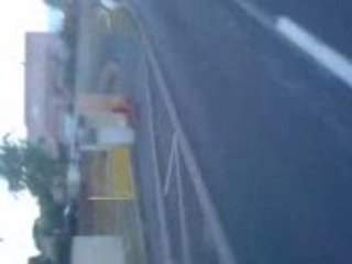 fach cabre avc le monstre