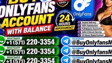 Online Best place to Buying Onlyfans Account With Balance