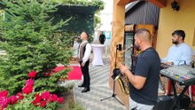 Formatia SYLEX din Galati - Colaj Live Program Hore si Sarbe 2026