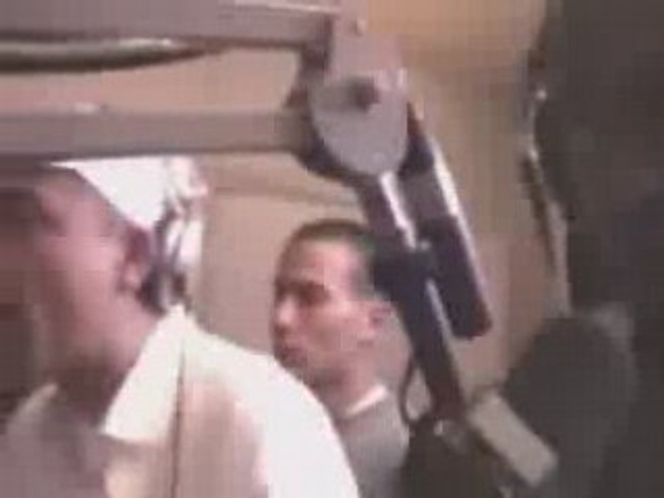 LIM Freestyle a l'ancienne