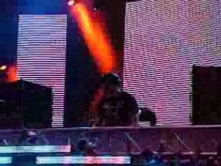 Nature One 2008 (DE) - Tiësto