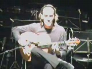 Vicente por bulerias