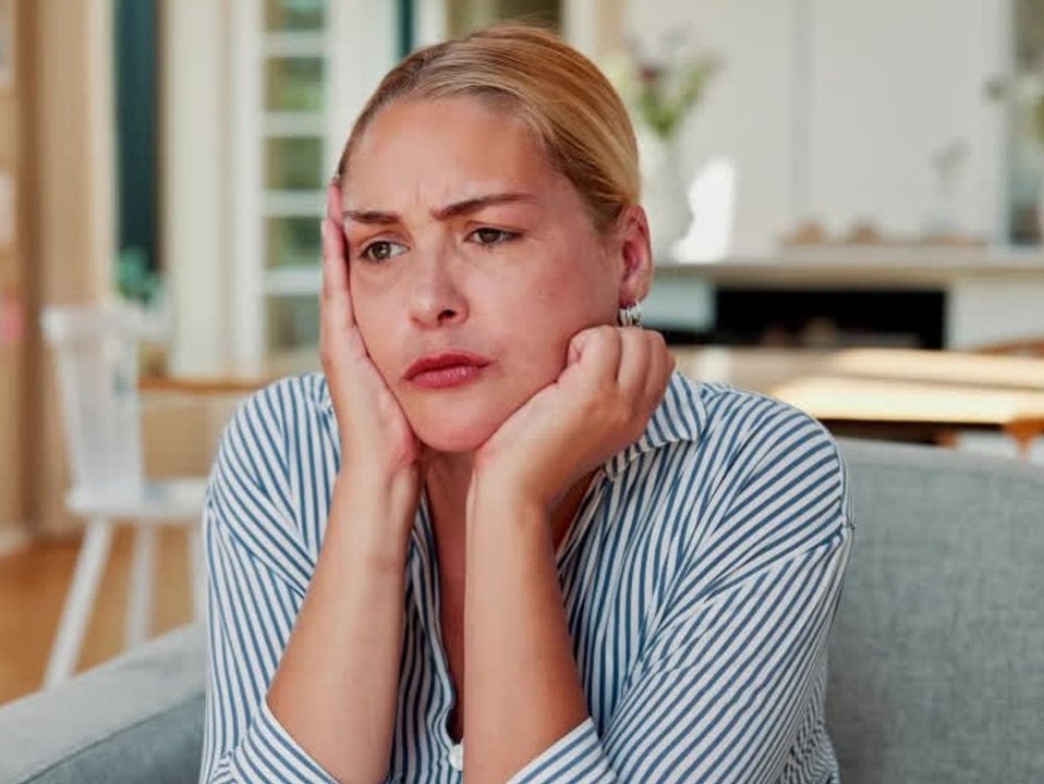 Gedankenkarussel stoppen: das hilft gegen overthinking