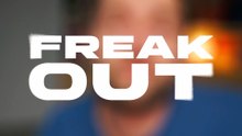 FREAK OUT #DayOne