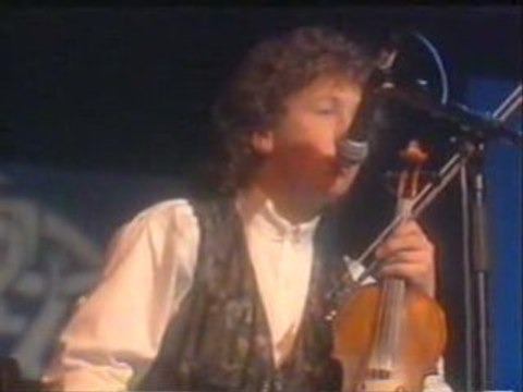 musique celtique - De Dannan :Hey Jude - (The Beatles)