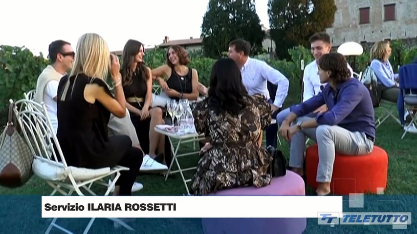 Video News - Al via il festival "Franciacorta in cantina" dedicato alla scoperta del vino