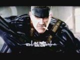 Metal Gear Solid 4 - PlayStation 3 (Português) - Parte 1