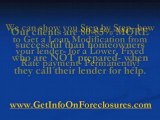 Foreclosure help, Avoid Foreclosure, Foreclosure advice