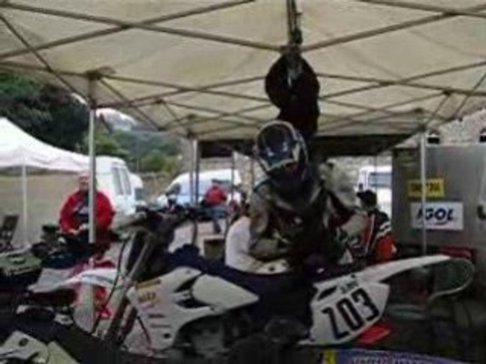 Landivisiau 2008 moto 1