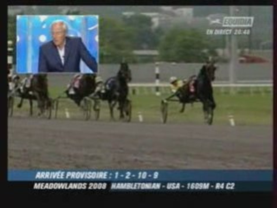 Hambletonian  020808 (Deweycheatumnhowe)