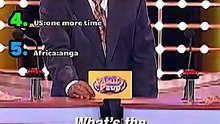 family feud #family #feud #steve #harvey #steveharvey #saturn #cat #ladygaga #samhouston #fyp