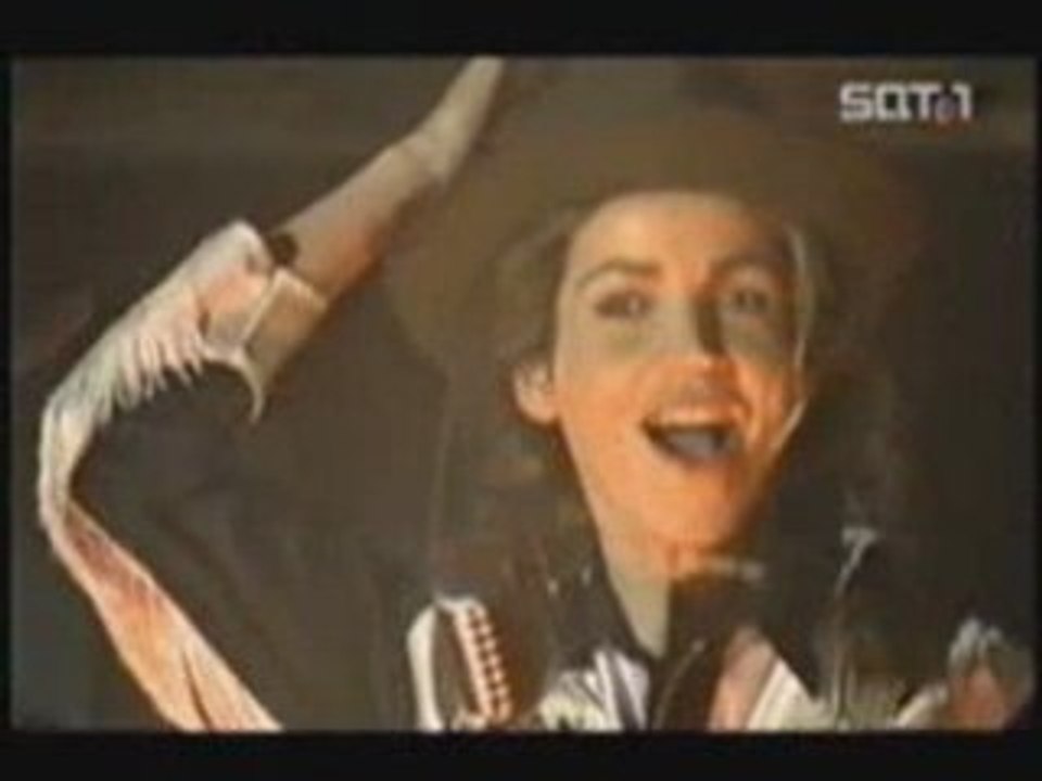 Anwälte der Prärie (Rebecca I. "Sandra" Song)