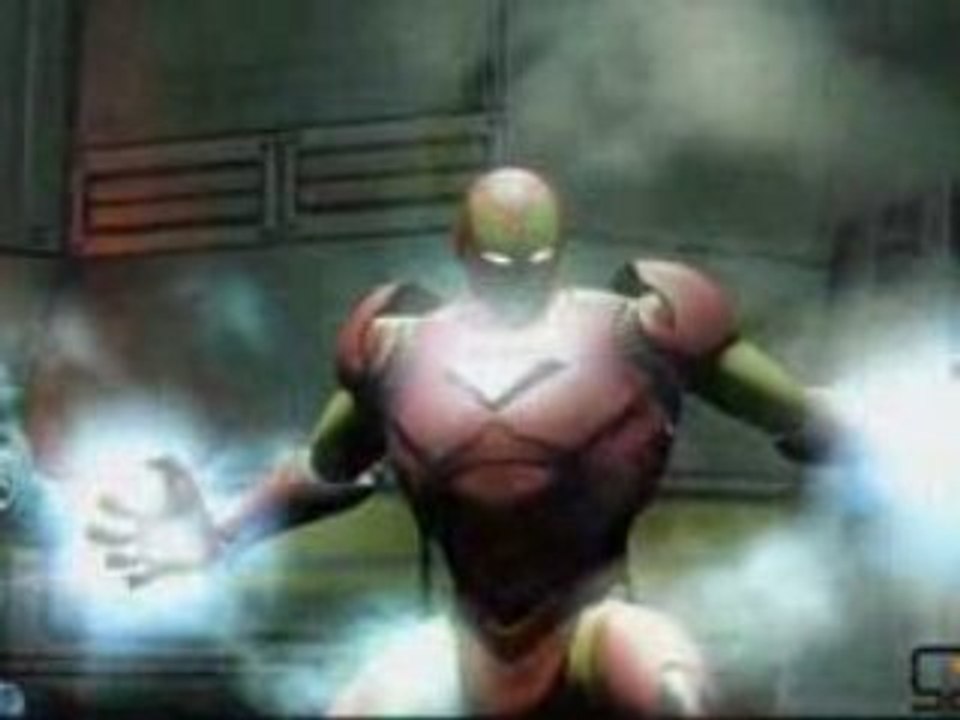Marvel Ultimate Alliance 2