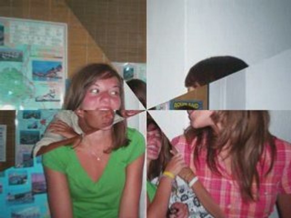 Vacances 2008_Vias