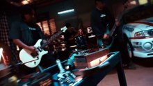 Terbang | MV: Menyala by Amir Masdi