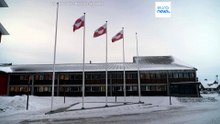 ΗΠΑ και Δανία κατέληξαν σε συμφωνία για τη Γροιλανδία