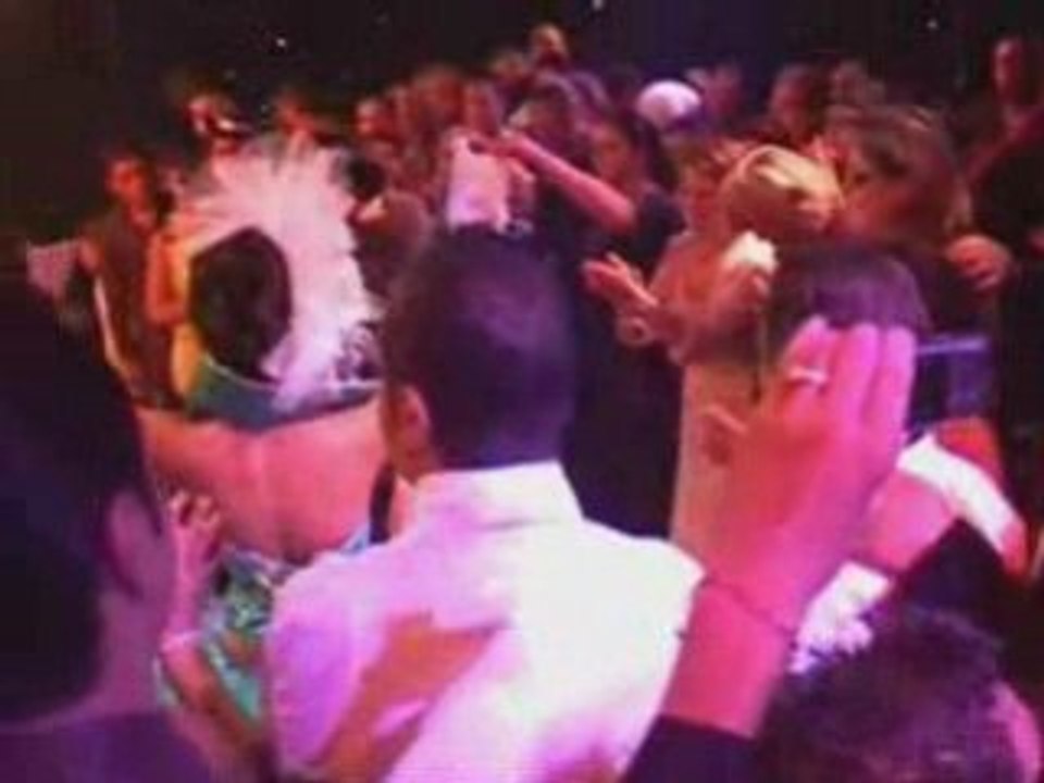 Mariage gitan