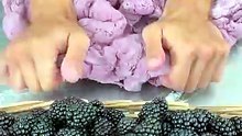 How about a blackberries 🦞 ？ . . . #pastry #pasticceria #italia #dessert #dolci #blackberry #pati