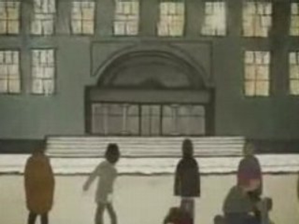 OASIS - the masterplan