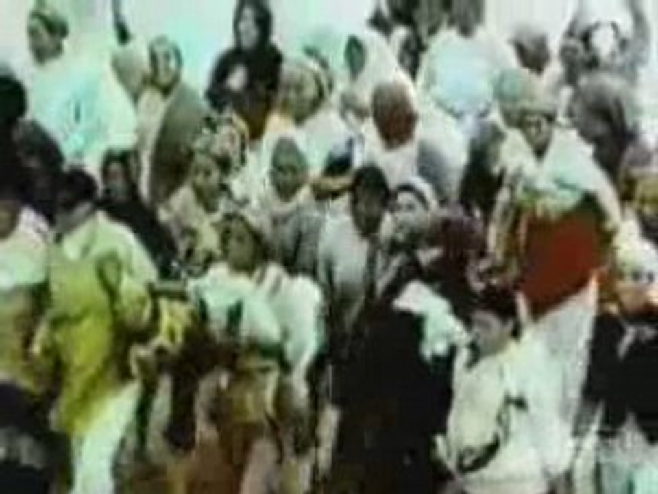 La marche verte -Morocco 1975- (part 2)