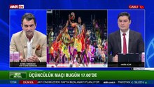 Spor Aktüel - Nesim Acar/Evren Tanburacı "Trabzonspor Galatasaray derbi sonucu ne olacak?" 19.09.2026