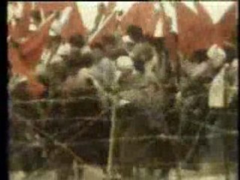 La marche verte -Morocco 1975-(part 3)