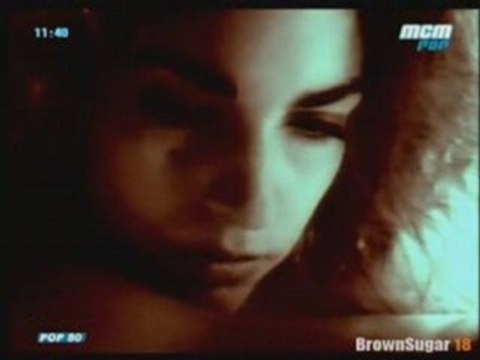 Gloria Estafan - Don't wanna lose you