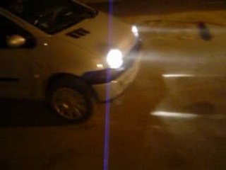 comment faire chauffer les pneus d une twingo