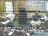 Posicionamiento en Buscadores usando marketing con videos