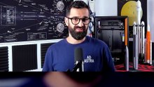 Por qué Musk de repente habla de la Luna