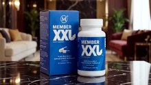Member XXL Capsules In Dubai UAE