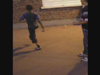 Cris-naim-santo- freestyle tourcoing