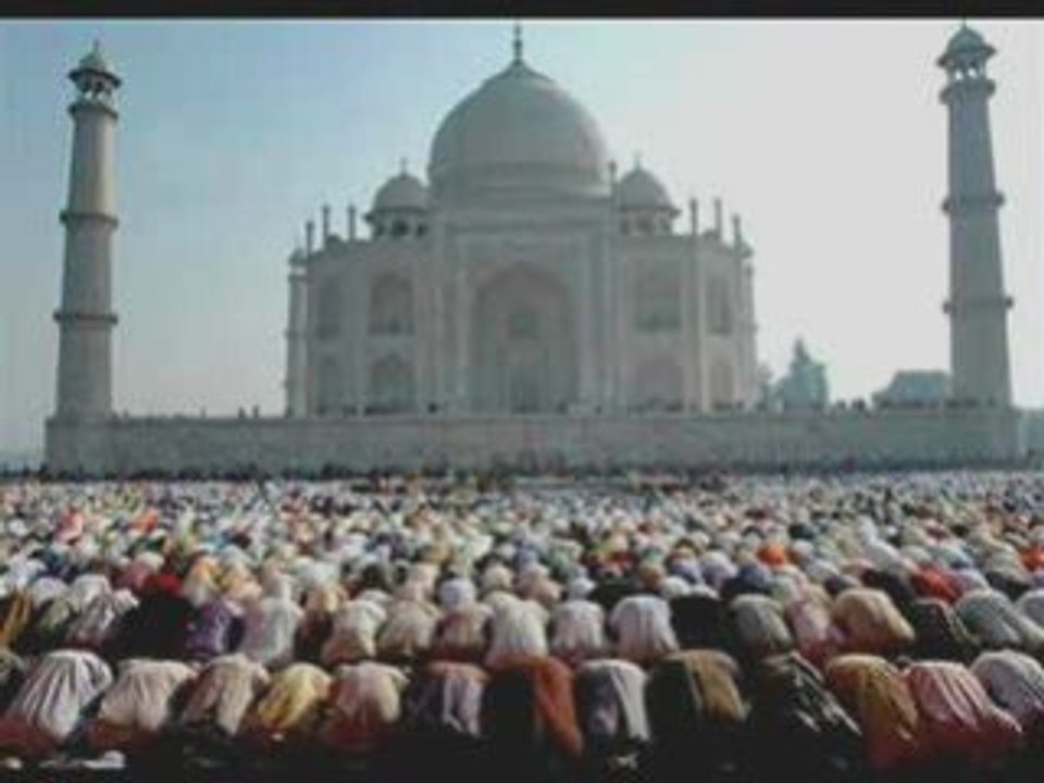 Dua - Ramadan 2006 Dua - Sheikh Muhammad Jebril