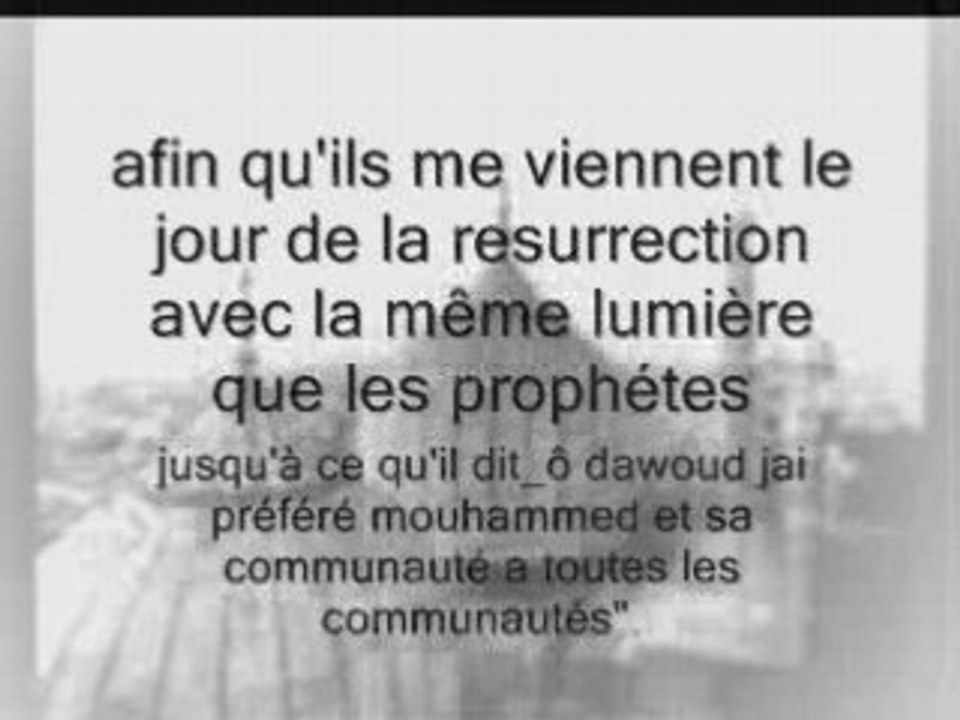 Muhammed islam tabligh