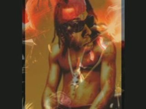 Lil' Scrappy Ft Lil' Wayne - Stand Up (new song)