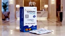 Kamagra Oral Jelly In Dubai UAE
