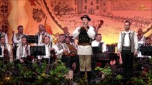 Andrei Tarziu - Festivalul National „Strugurele de aur” - Blaj - 03.09.2026