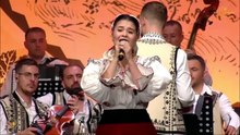 Iulia Vlad - Festivalul National „Strugurele de aur” - Blaj - 03.09.2026
