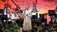 Ana Maria Durbacea - Festivalul National „Strugurele de aur” - Blaj - 03.09.2026