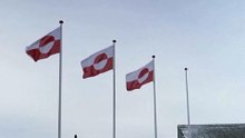 Estados Unidos e Dinamarca firmam acordo sobre segurança da Gronelândia