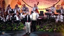 Viorel Papuc - Festivalul National „Strugurele de aur” - Blaj - 03.09.2026