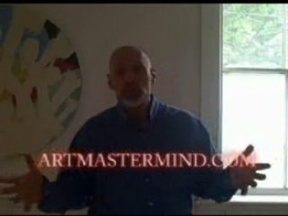 Art Mastermind
