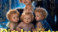 Oigo las mentes de los bebés sirena en Español #ANS