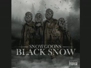 Snowgoons - Raining (feat. Brainstorm Edo G and Jaysaun)