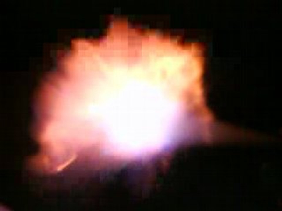 briquet + déo = feu ( part2 )