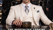 The Worthless-Looking Husband Is Actually a Powerful Billionaire | Secret Identity & Revenge | Viral Short Drama - FULL EP - ENGSUB