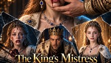 The King's Mistress Tortured Me as a Whore, I Was the Princess | Revenge, Betrayal & Forbidden Love | Viral Short Drama - FULL EP - ENGSUB