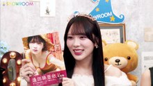 260915 第149回 火曜はじょ～いドン！ SHOWROOM (逢田珠里依,髙橋舞,山田杏佳)