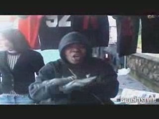 Truand 2 la galere au puces 4